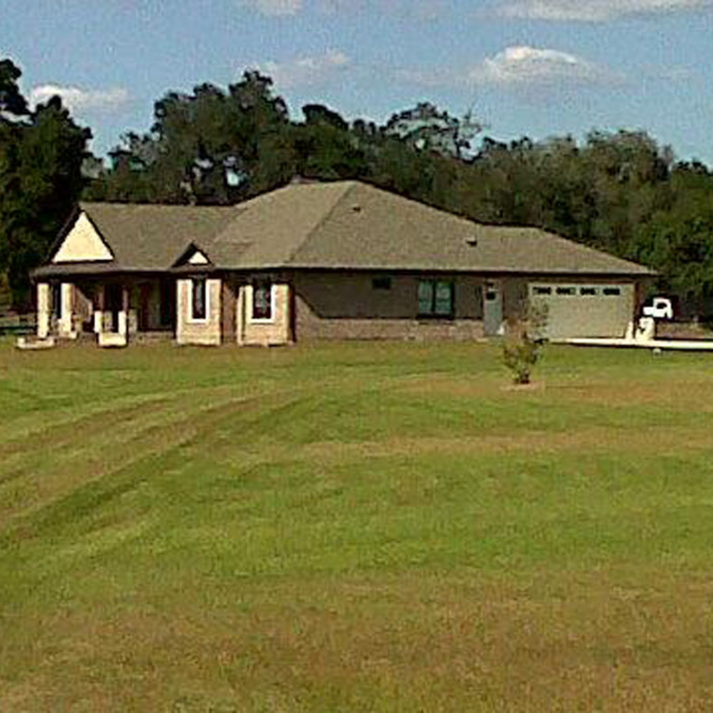 Residential Masonry, Residential Masonry Services Tallahassee, FL